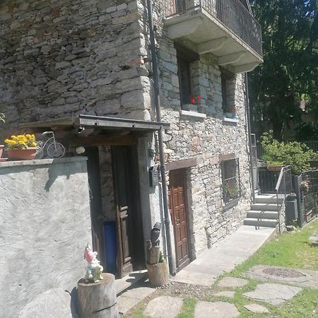 Вилла Casa Prucci Battigio Экстерьер фото