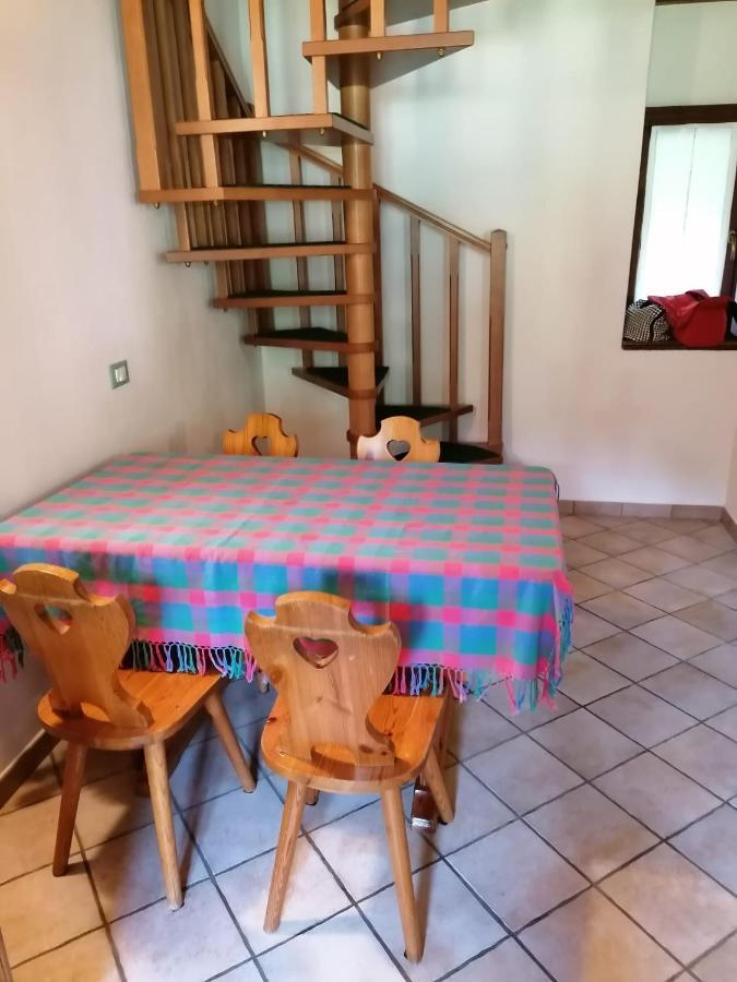 Вилла Casa Prucci Battigio Экстерьер фото
