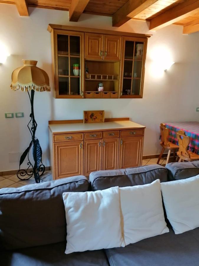 Вилла Casa Prucci Battigio Экстерьер фото