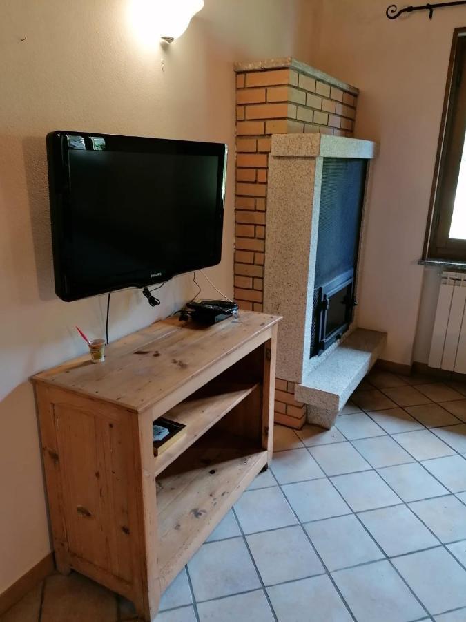 Вилла Casa Prucci Battigio Экстерьер фото
