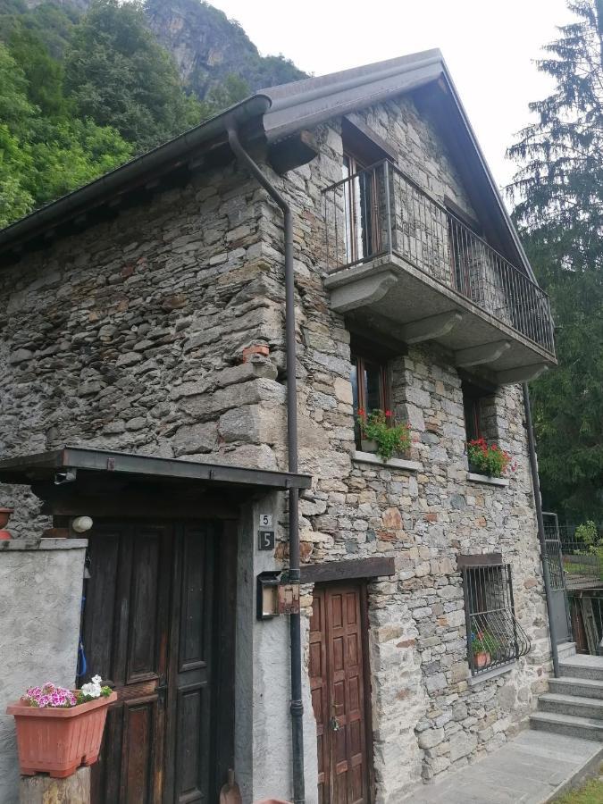 Вилла Casa Prucci Battigio Экстерьер фото