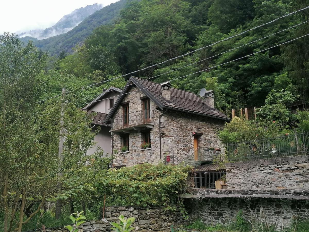 Вилла Casa Prucci Battigio Экстерьер фото