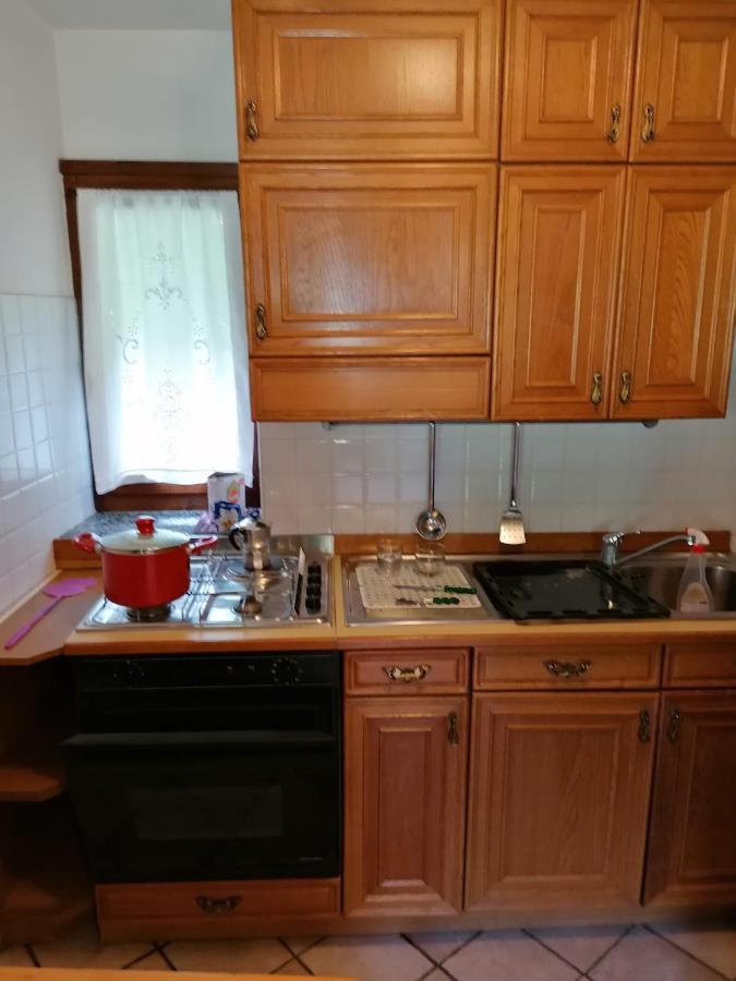 Вилла Casa Prucci Battigio Экстерьер фото