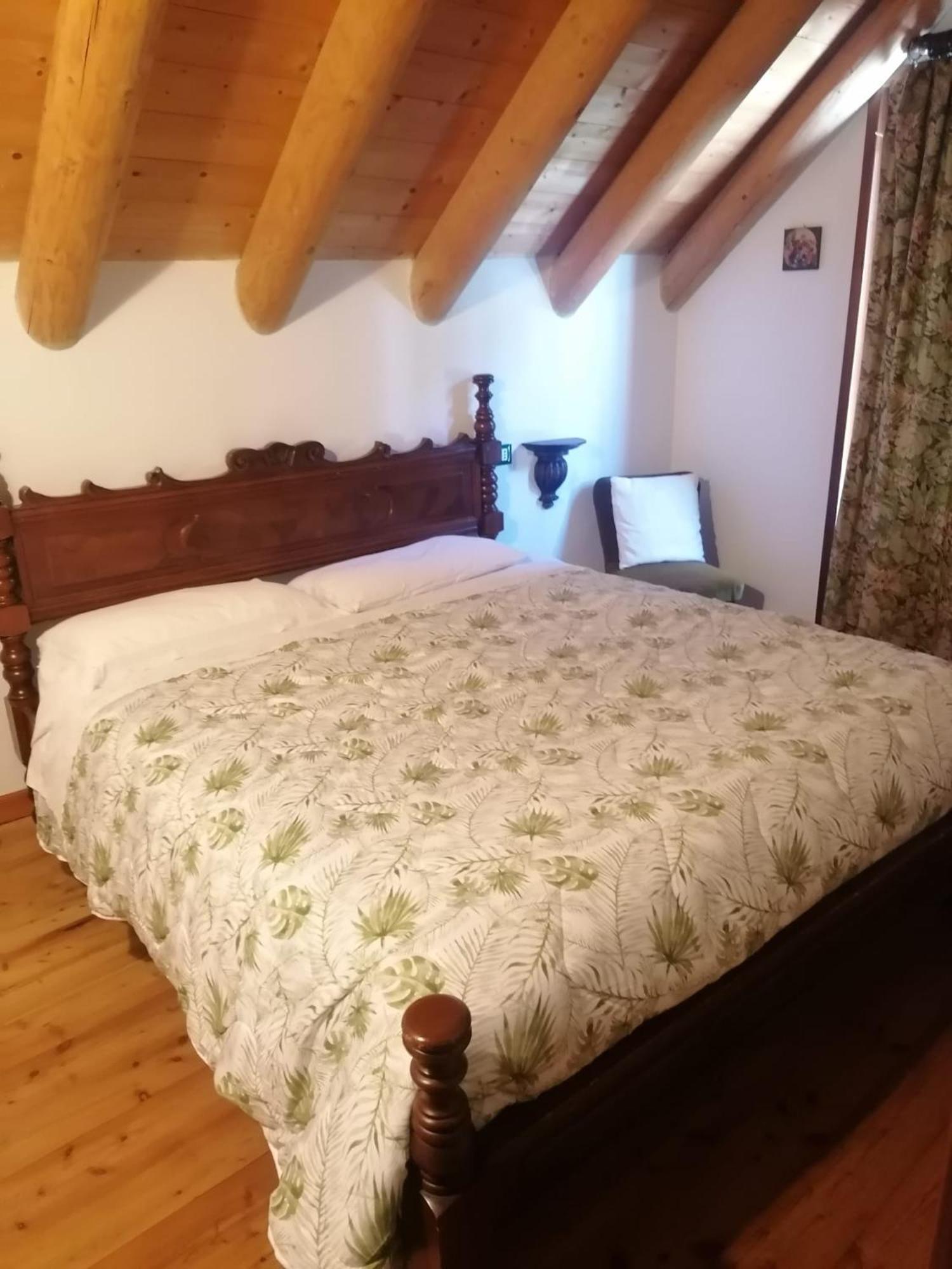 Вилла Casa Prucci Battigio Экстерьер фото